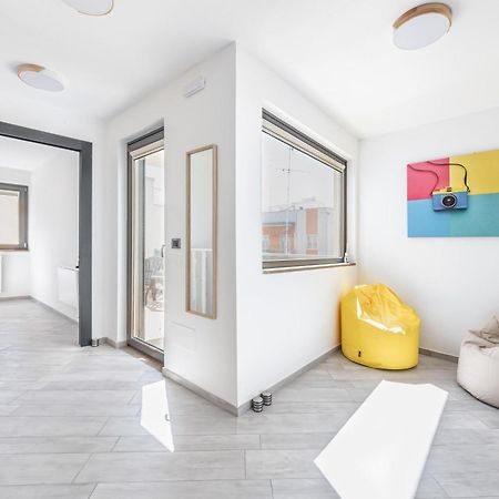 Brundisum Vacation Home By Rentbeat Μπρίντιζι Εξωτερικό φωτογραφία