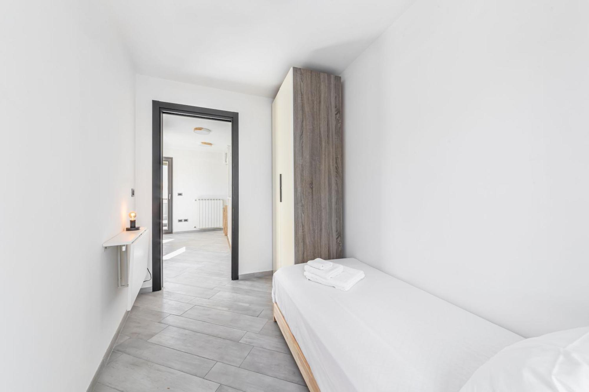 Brundisum Vacation Home By Rentbeat Μπρίντιζι Εξωτερικό φωτογραφία