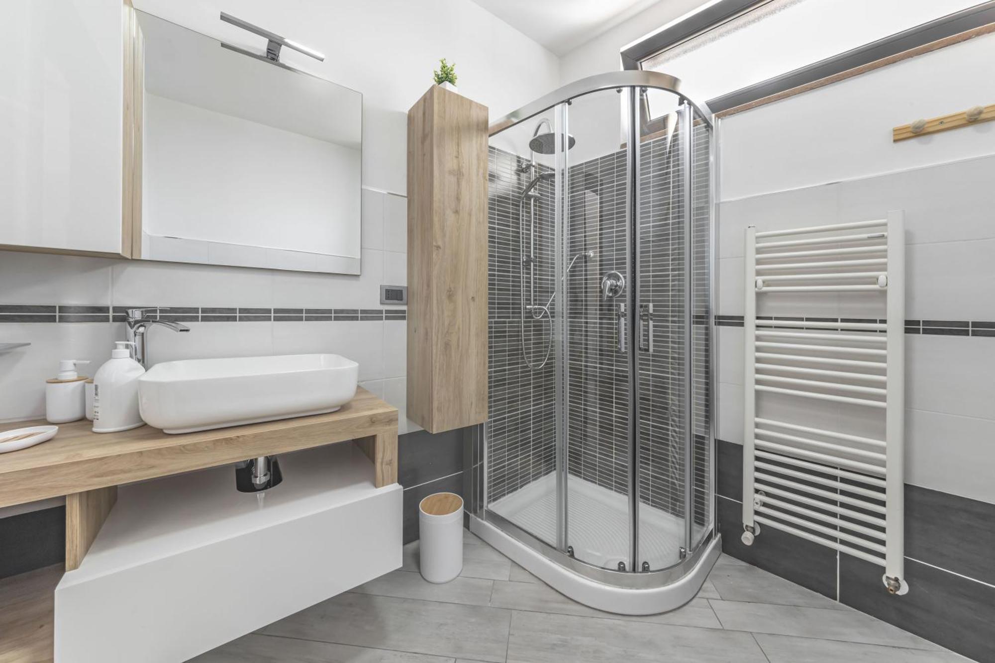 Brundisum Vacation Home By Rentbeat Μπρίντιζι Εξωτερικό φωτογραφία