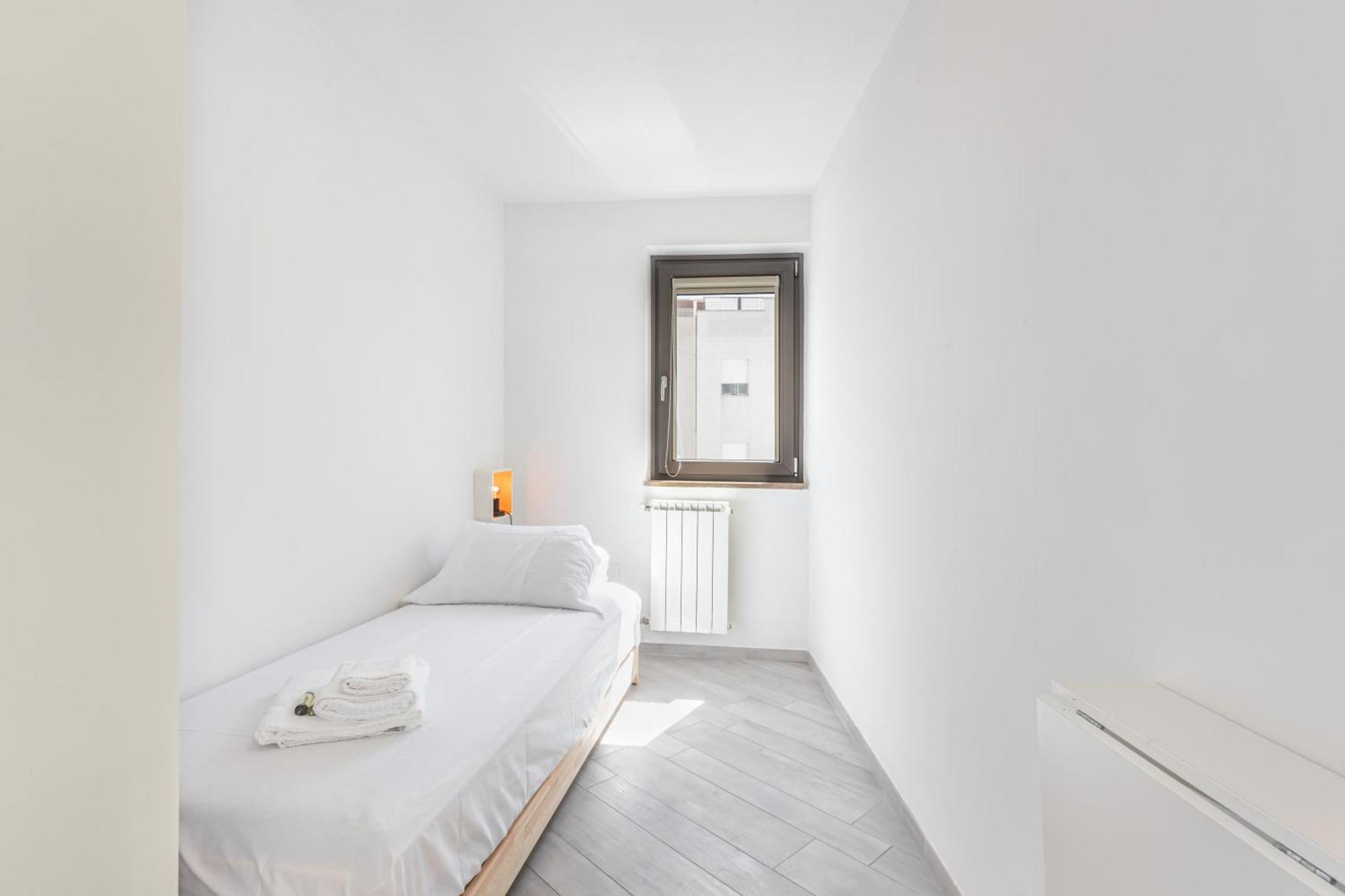 Brundisum Vacation Home By Rentbeat Μπρίντιζι Εξωτερικό φωτογραφία