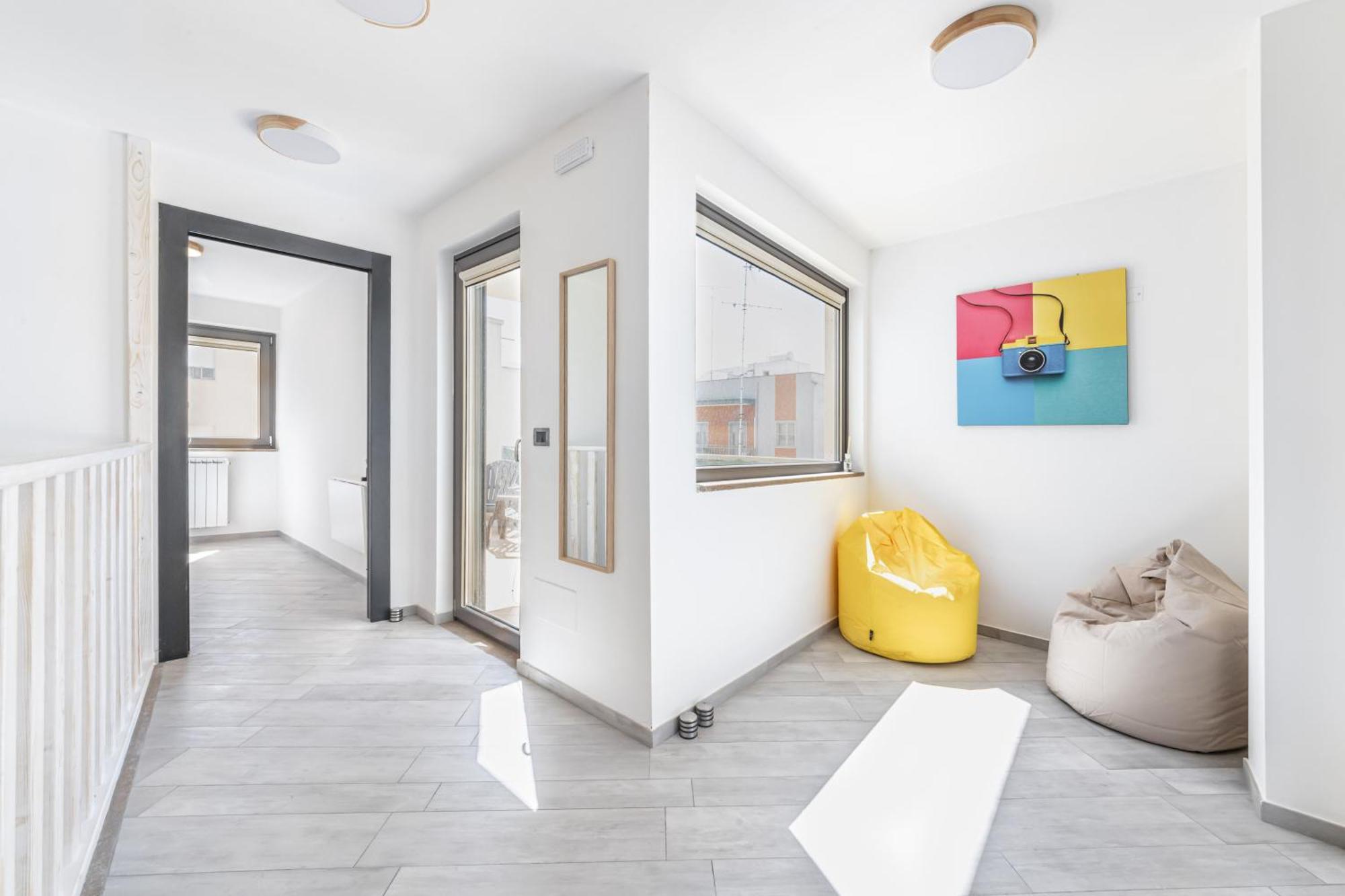 Brundisum Vacation Home By Rentbeat Μπρίντιζι Εξωτερικό φωτογραφία