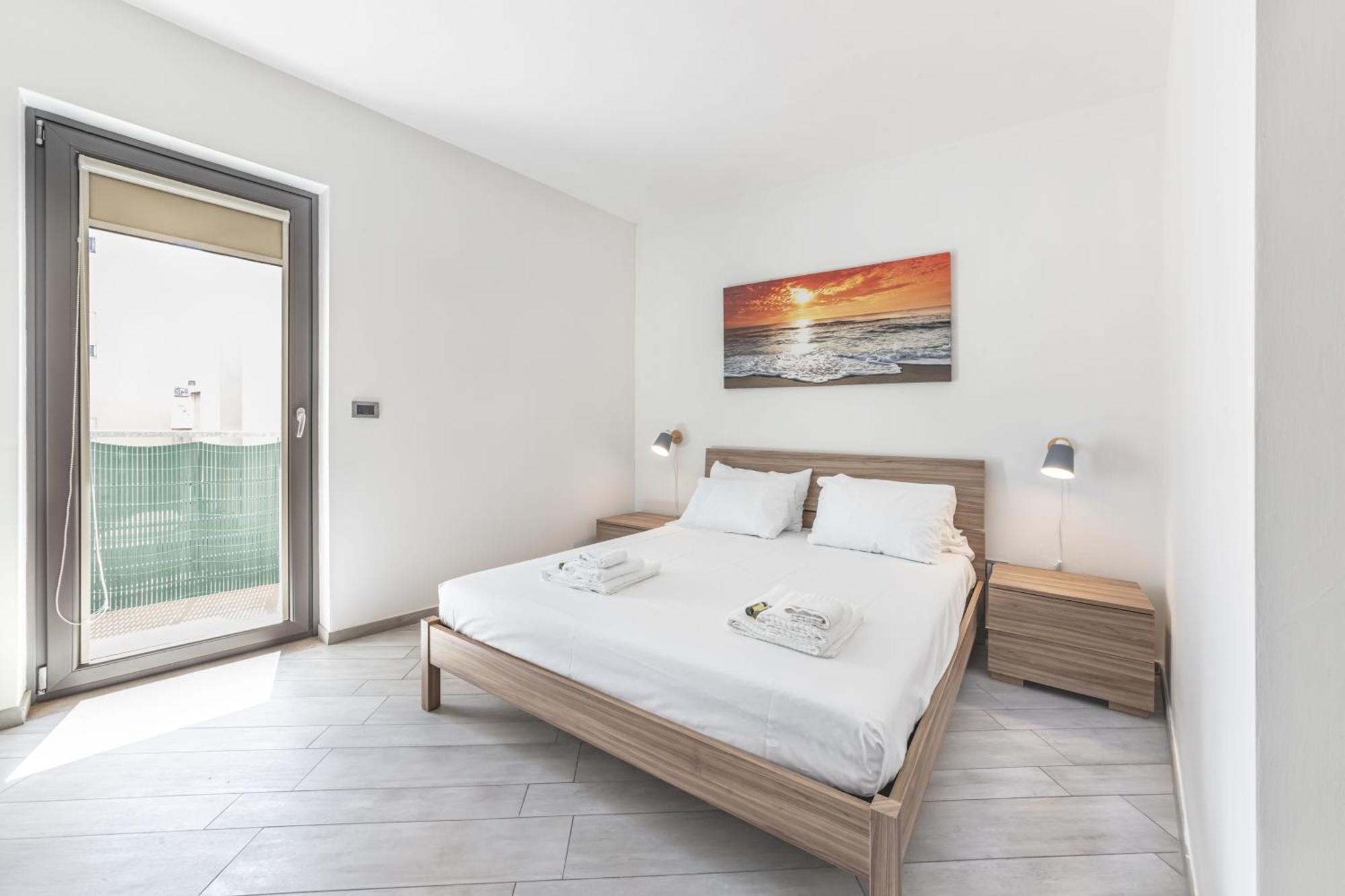 Brundisum Vacation Home By Rentbeat Μπρίντιζι Εξωτερικό φωτογραφία