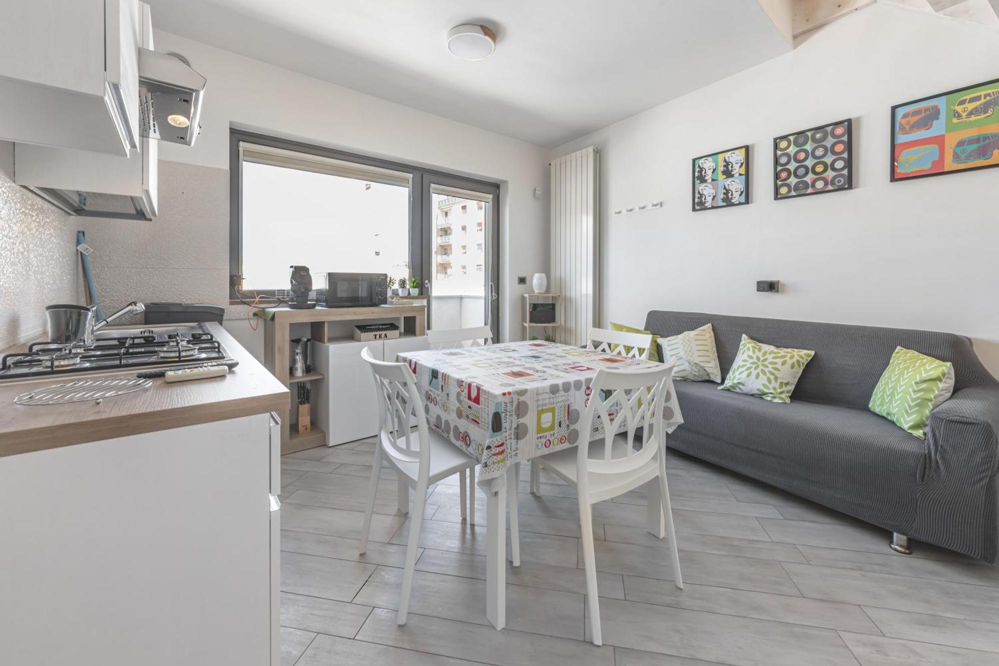 Brundisum Vacation Home By Rentbeat Μπρίντιζι Εξωτερικό φωτογραφία