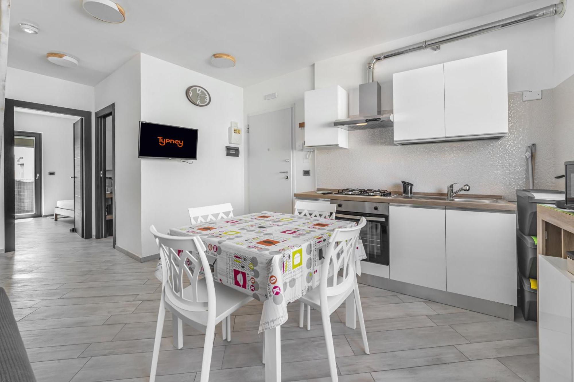Brundisum Vacation Home By Rentbeat Μπρίντιζι Εξωτερικό φωτογραφία