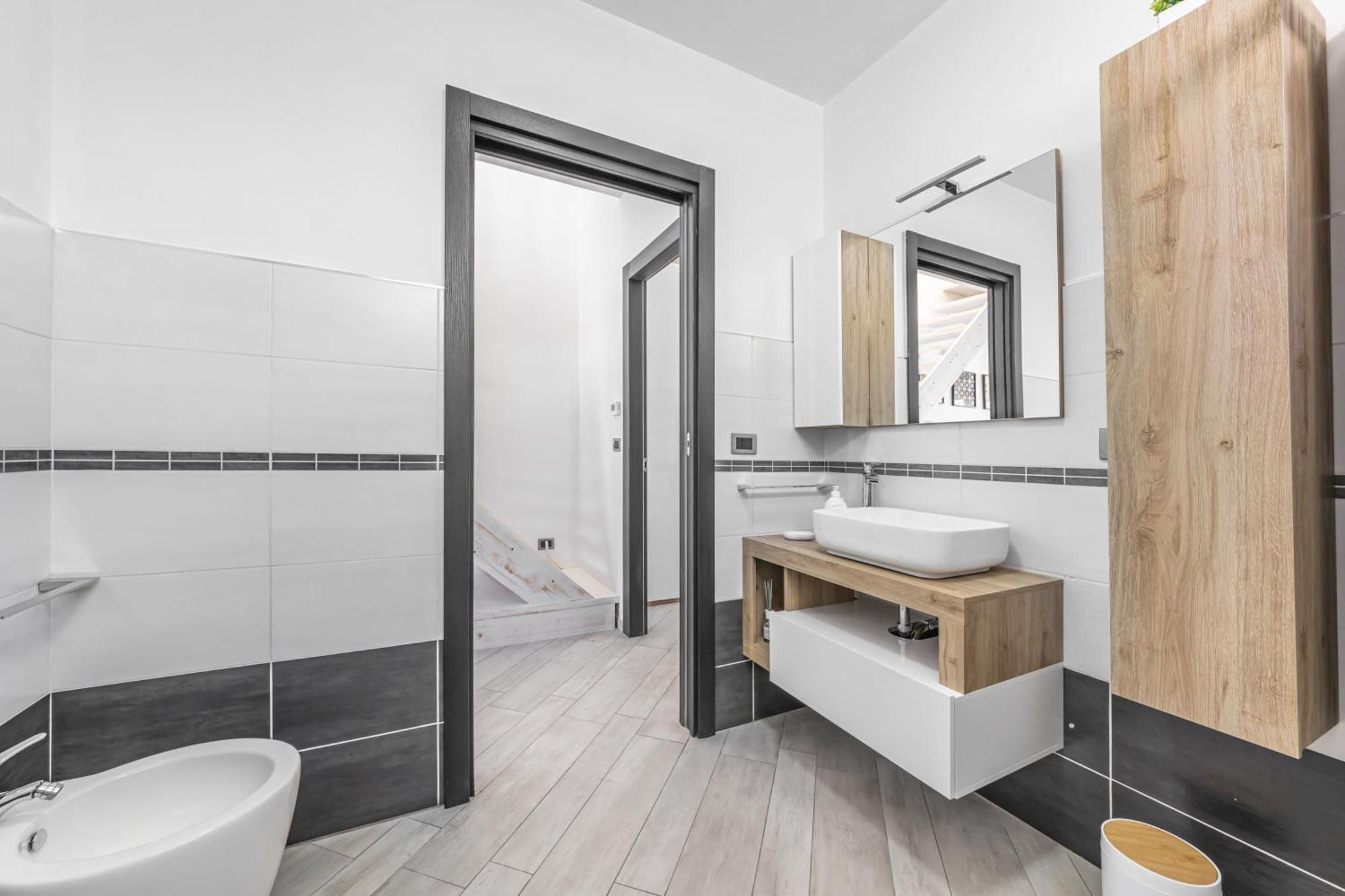 Brundisum Vacation Home By Rentbeat Μπρίντιζι Εξωτερικό φωτογραφία