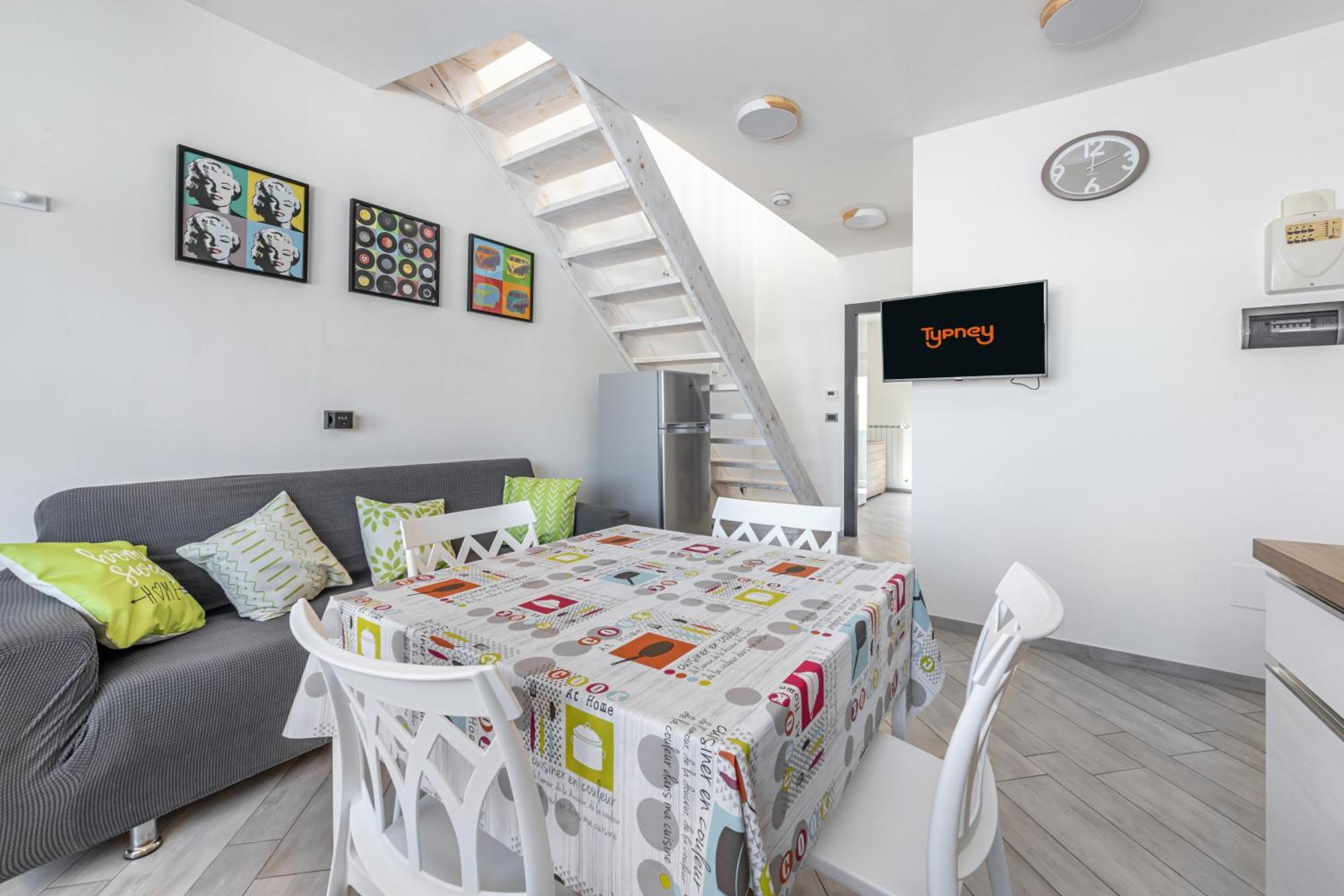 Brundisum Vacation Home By Rentbeat Μπρίντιζι Εξωτερικό φωτογραφία