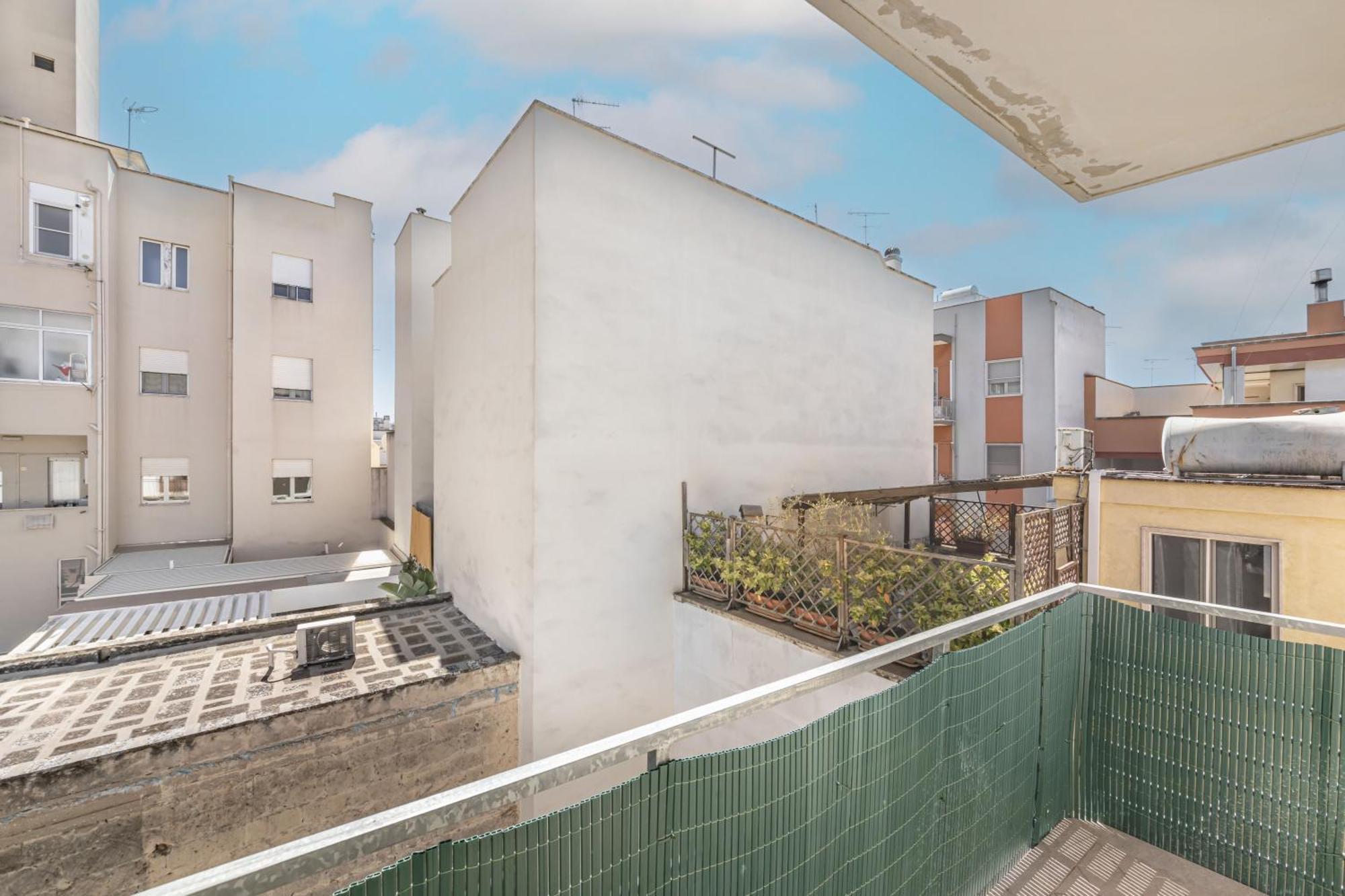 Brundisum Vacation Home By Rentbeat Μπρίντιζι Εξωτερικό φωτογραφία